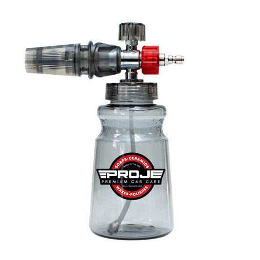 Proje Nimbuspro Snow Foam Cannon